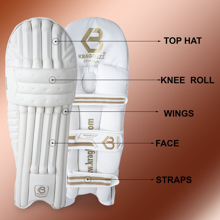 Reserve Edition Batting Pads