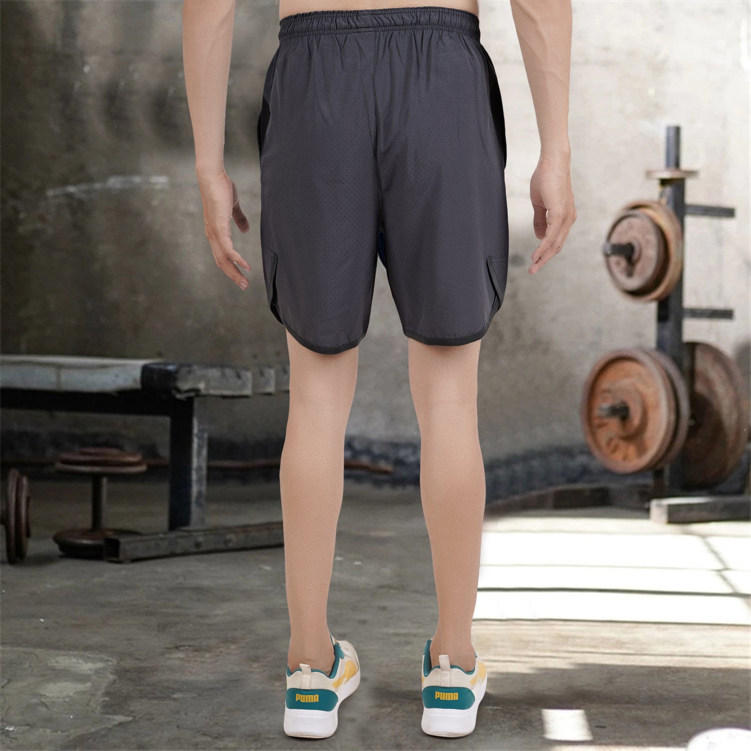 NINJA SHORTS