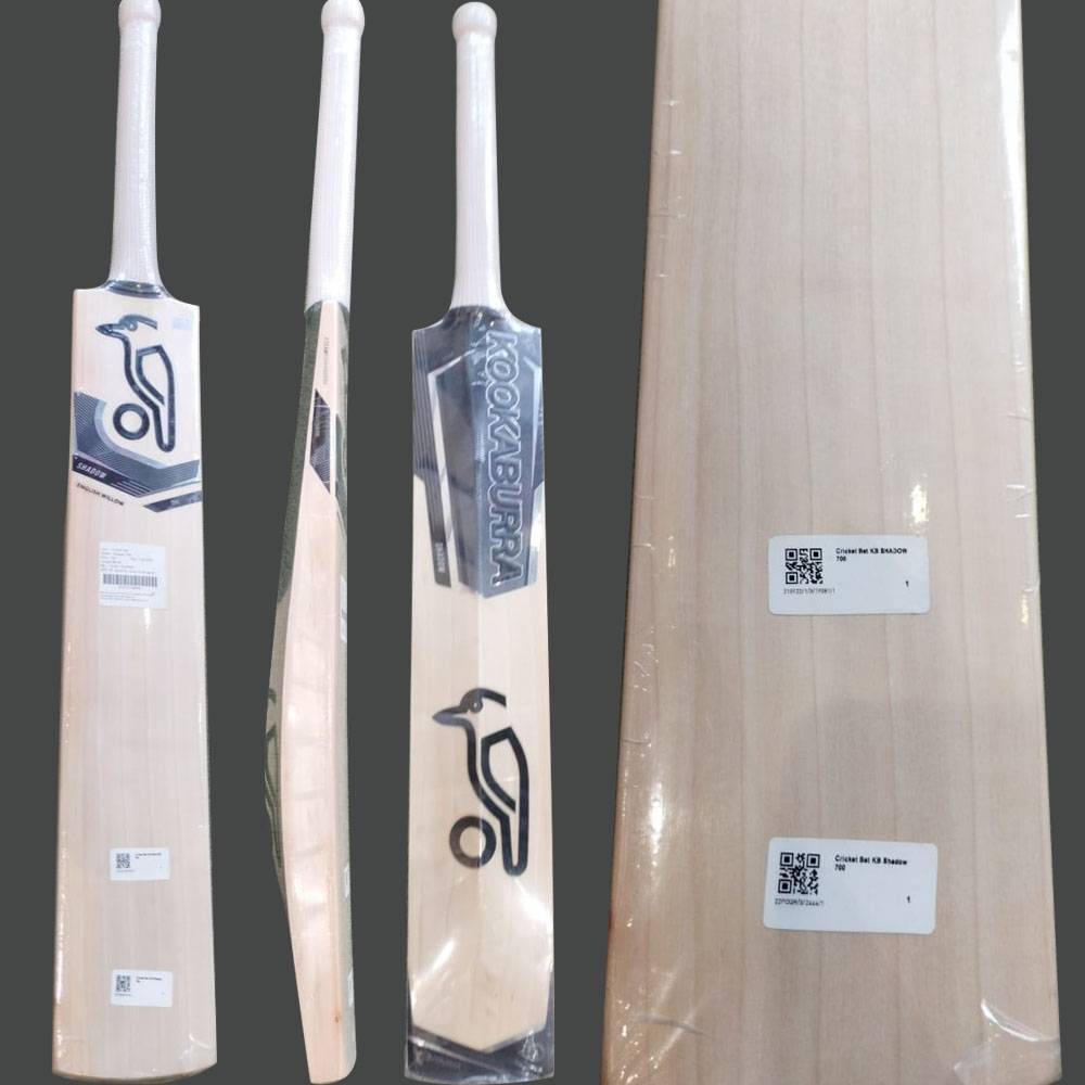 Kookaburra Shadow 700 English Willow Cricket Bat