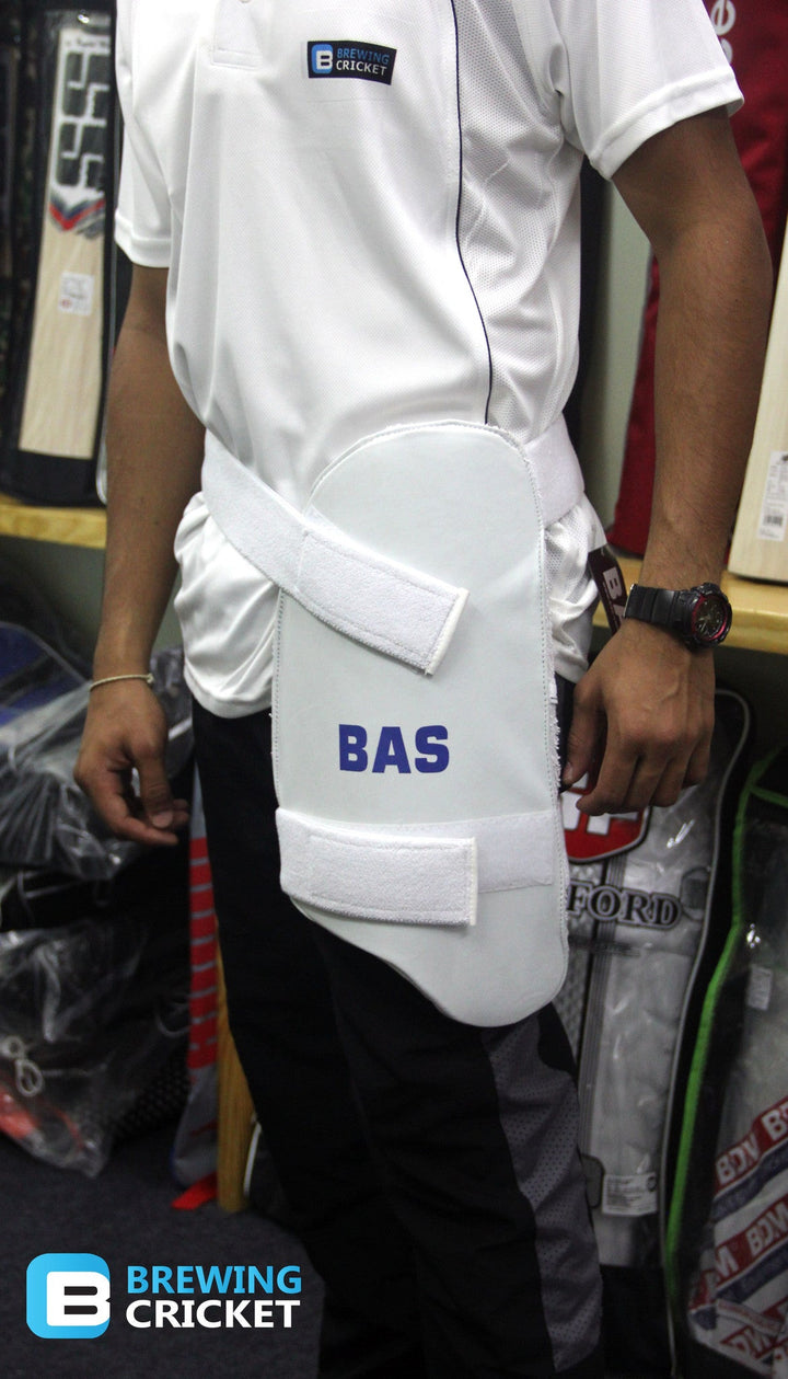 BAS Players - Thigh Guard