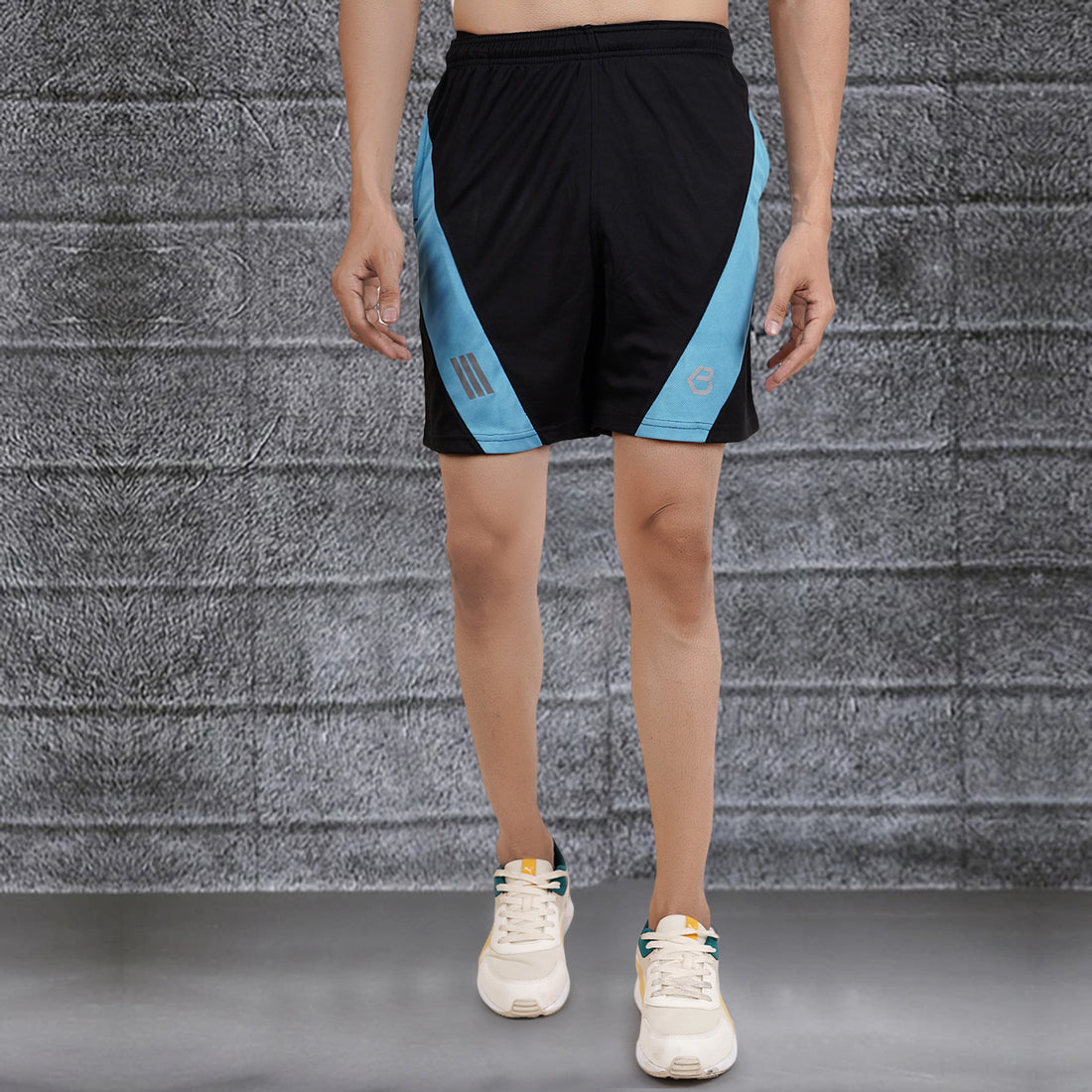 HARMONY SHORTS