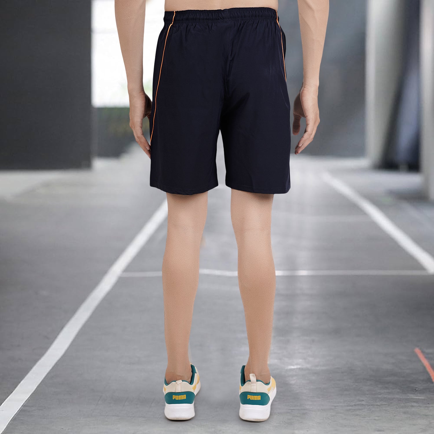 EXOS SHORTS