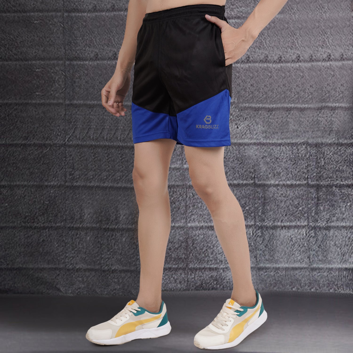 TOP SHOTS SHORTS