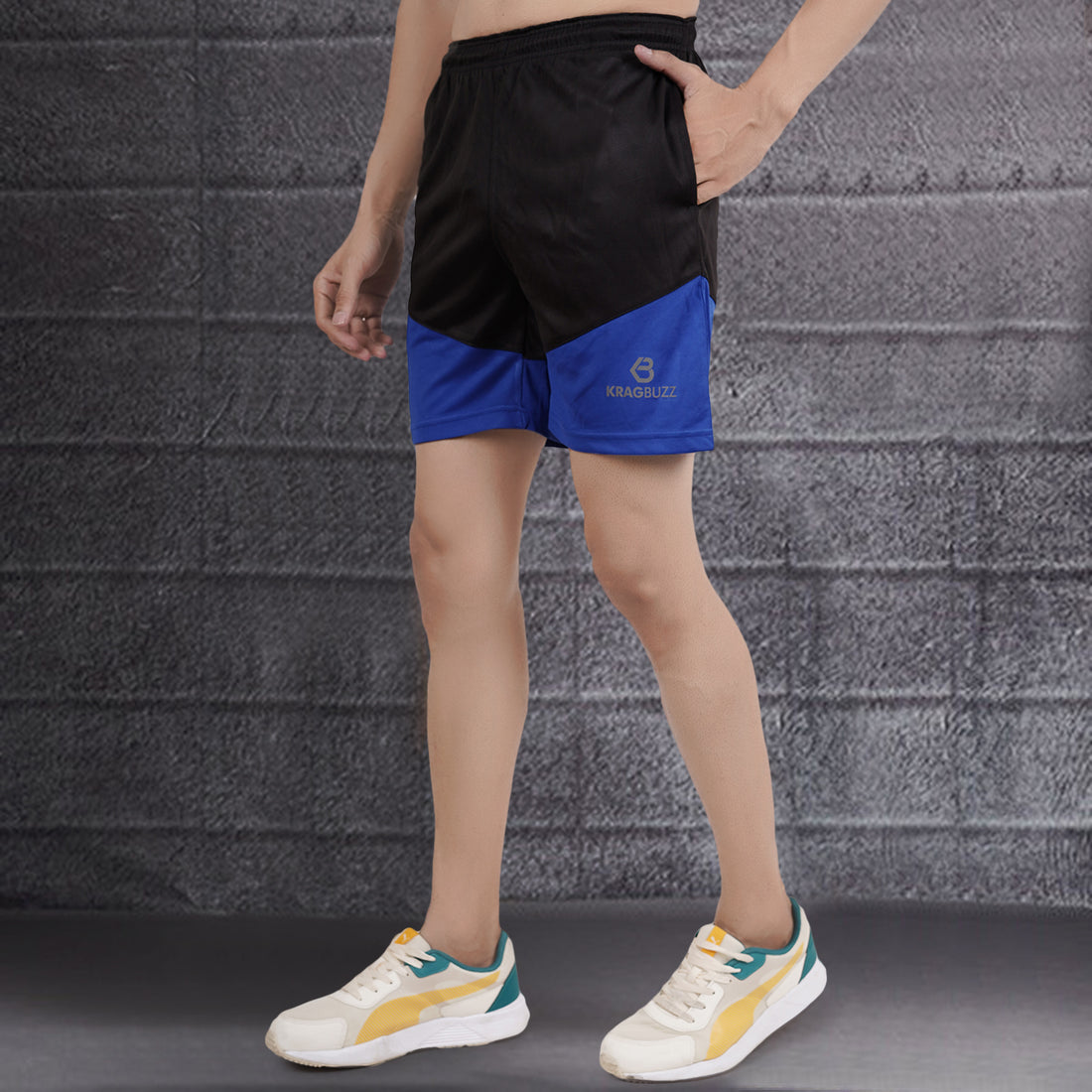 TOP SHOTS SHORTS