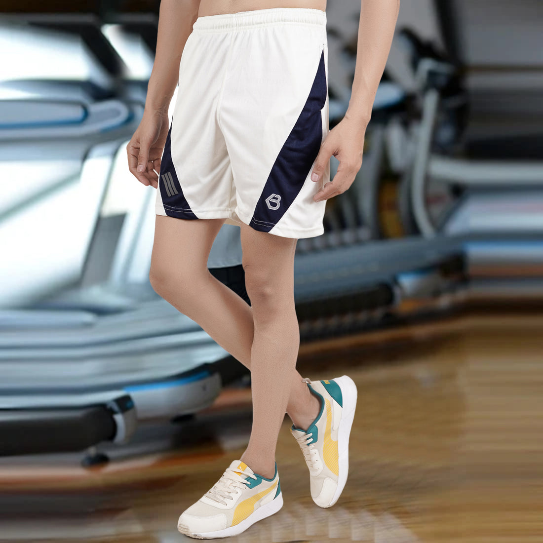 HARMONY SHORTS