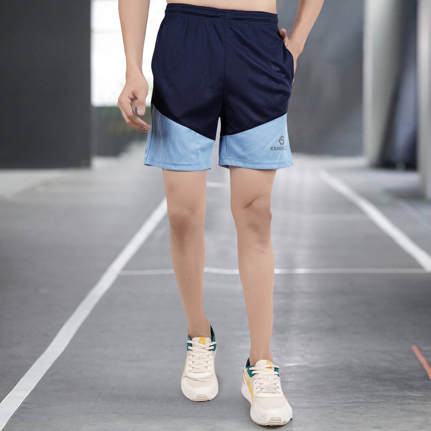 TOP SHOTS SHORTS