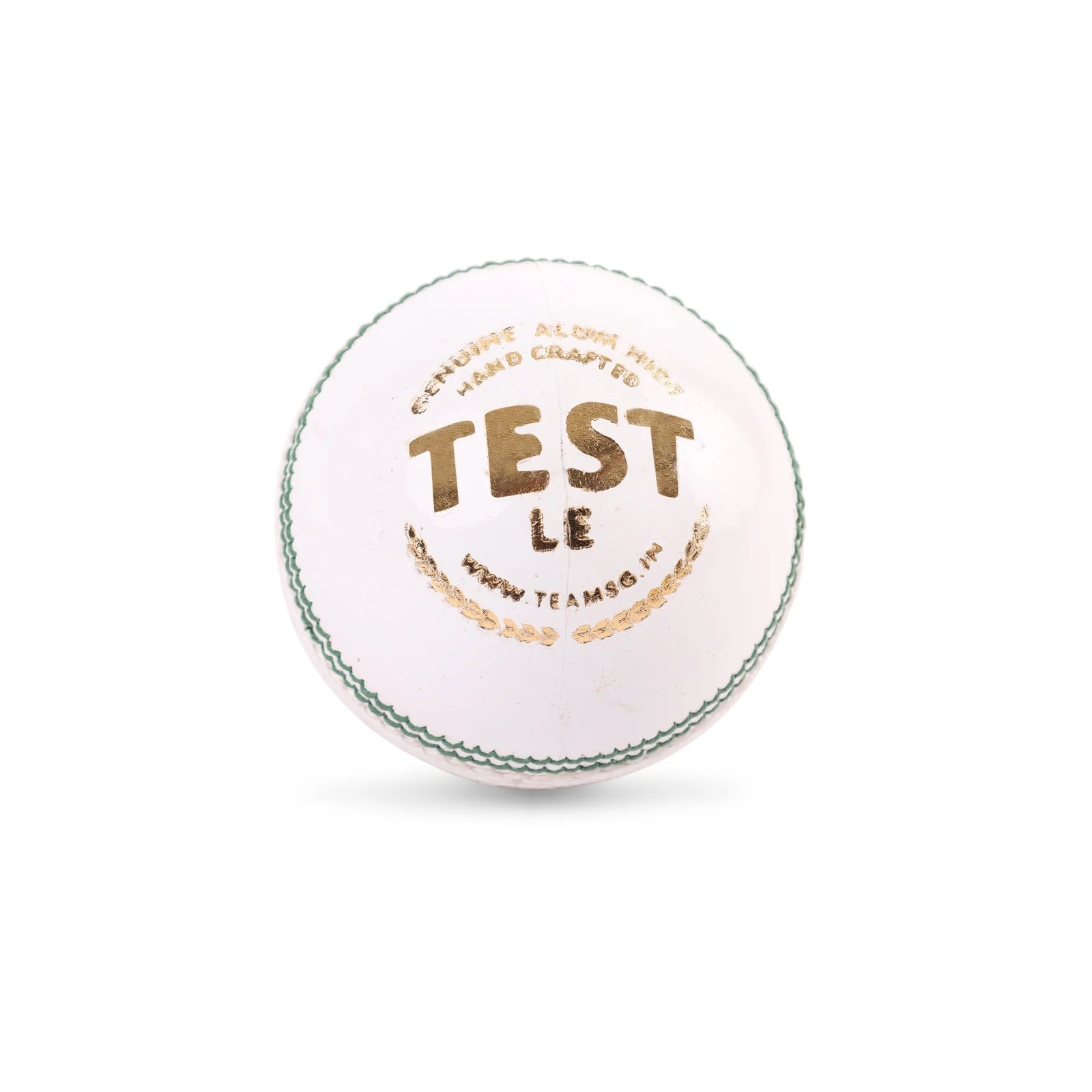 SG Test Cricket Leather Ball