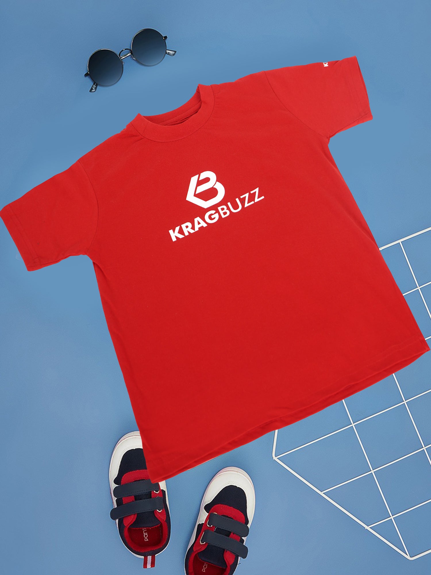 KRAGBUZZ MERCH