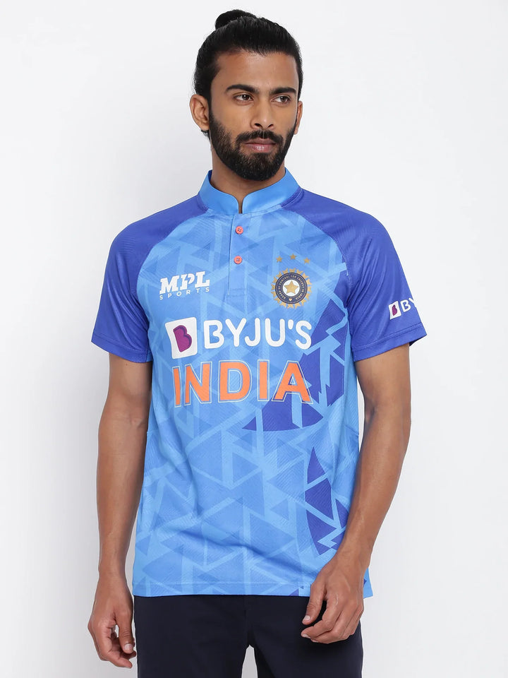 MPL - Team India T20 Player Edition, Original