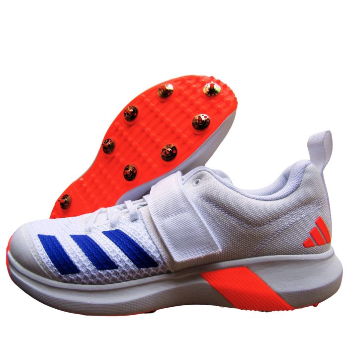 Adidas AdiPower Vector 20 Cricket Shoes