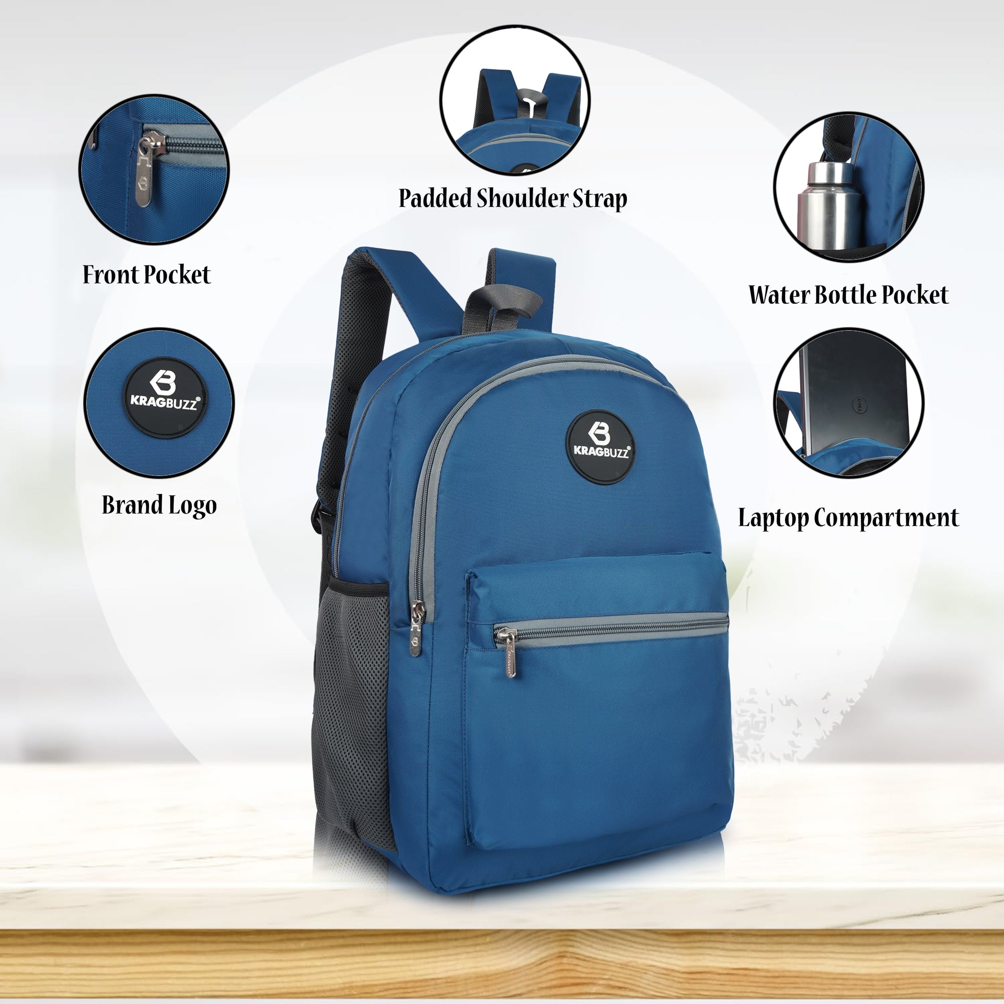 HEXA BAGPACK