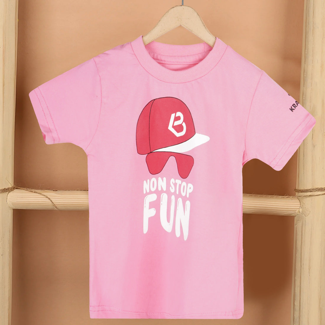 NON STOP FUN