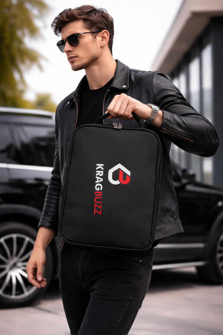 BALL CASE