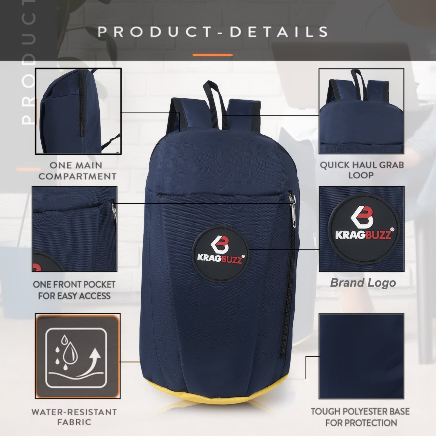 MICRO BAG