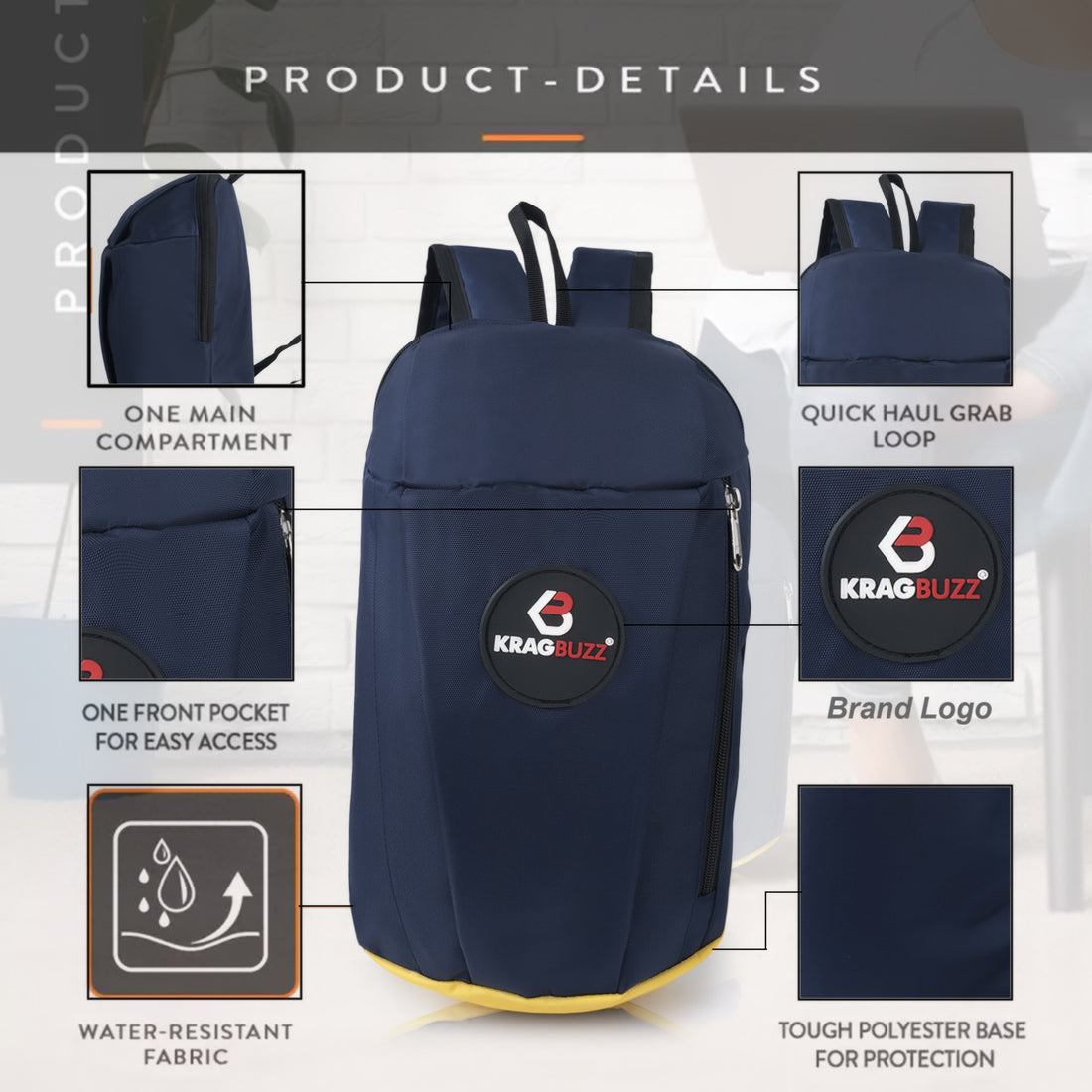 MICRO BAG