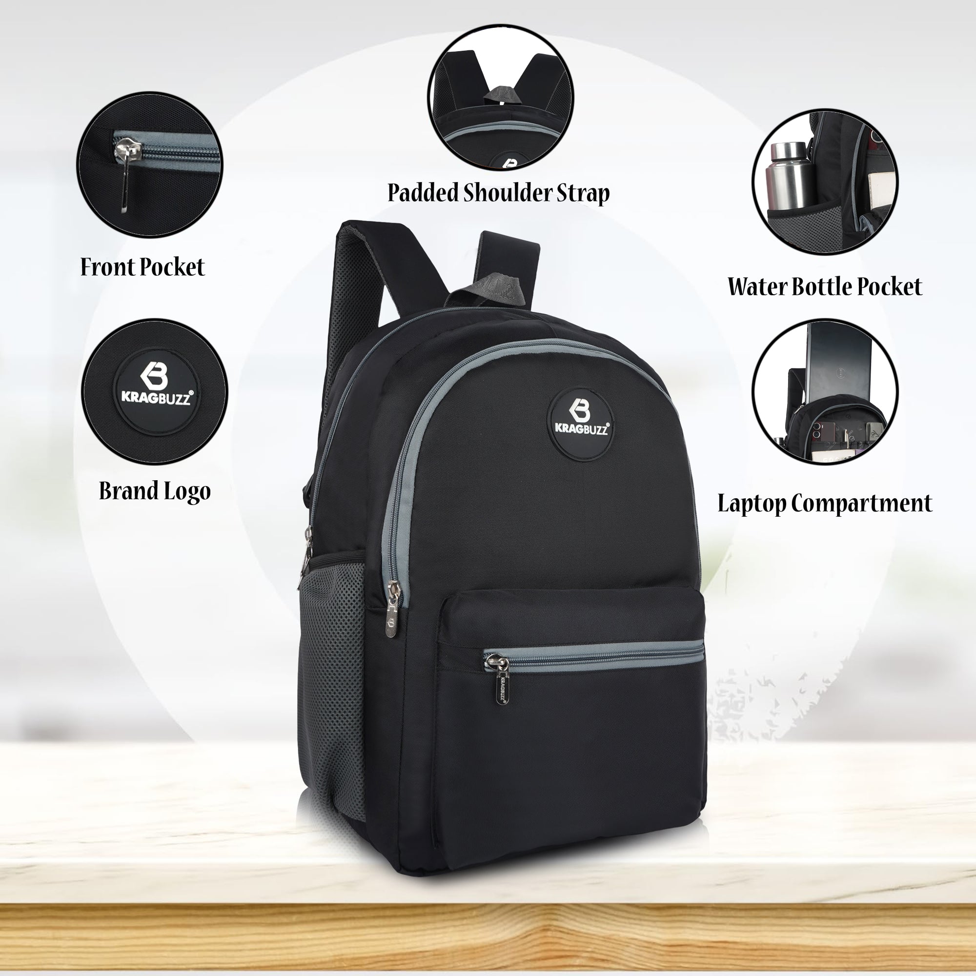 HEXA BAGPACK