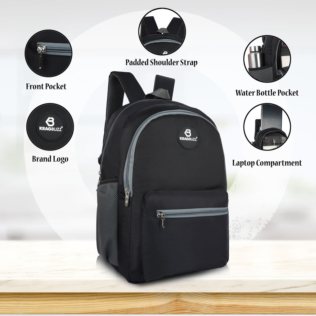 HEXA BAGPACK
