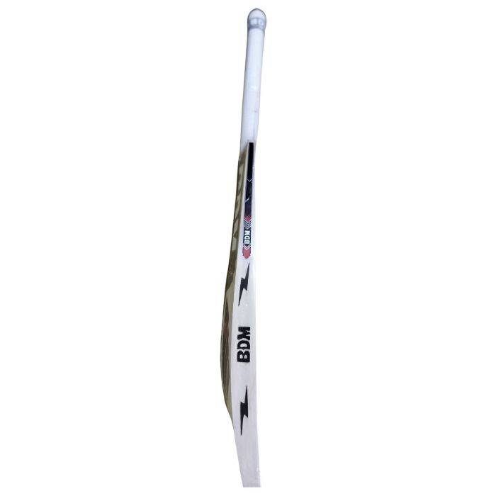 BDM Master Blaster English Willow Cricket Bat