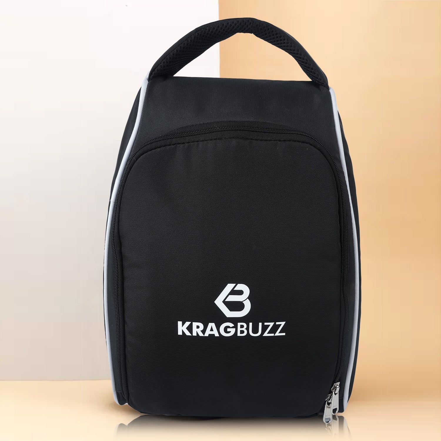 Cracker Shoe Bag - kragbuzz