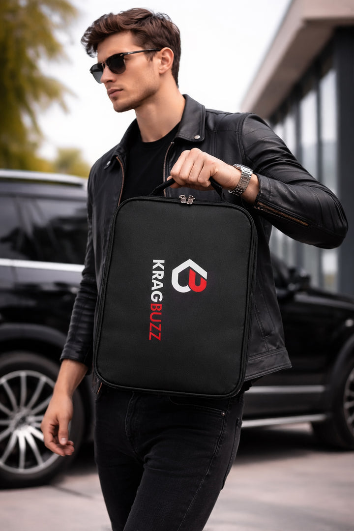 BALL CASE