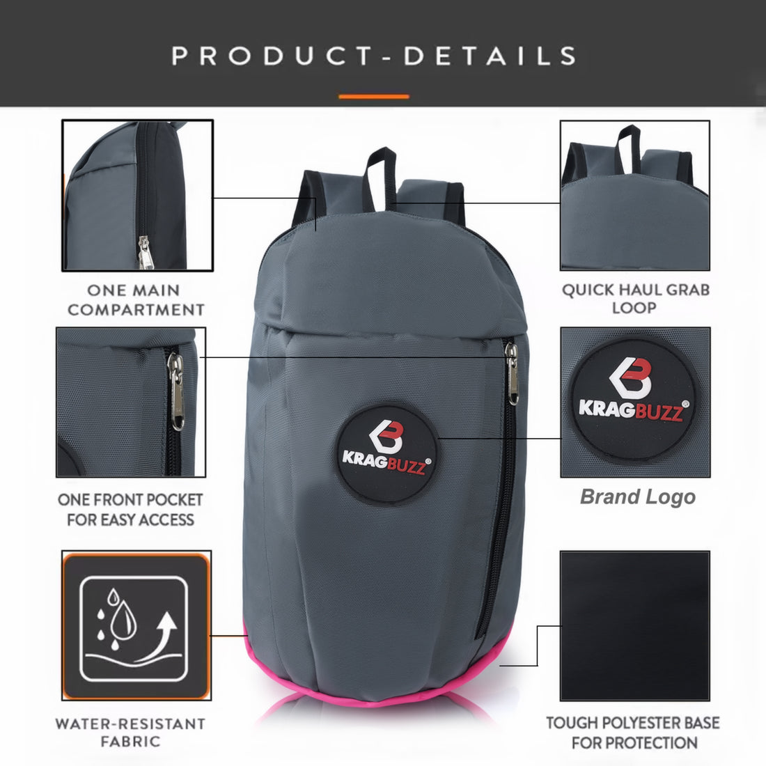 MICRO BAG