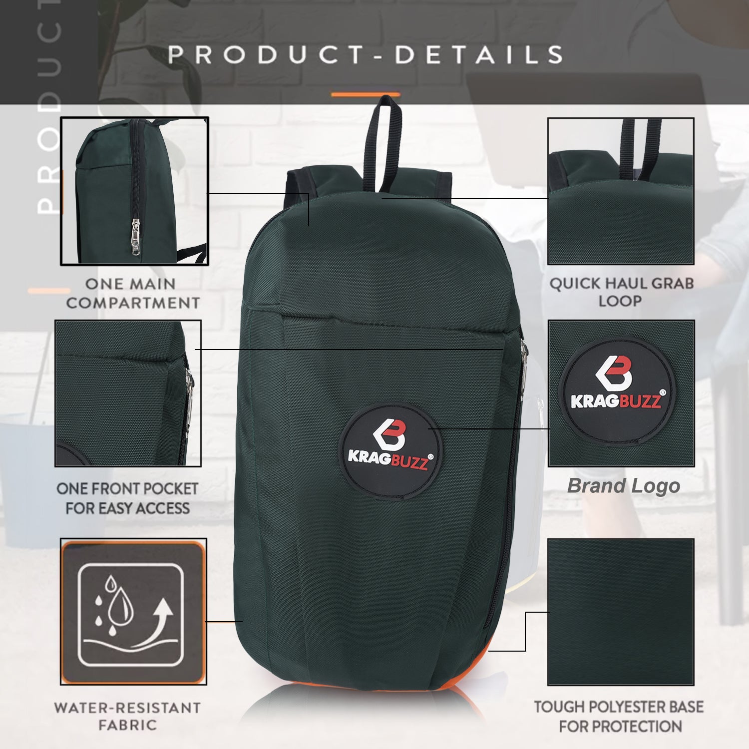 MICRO BAG