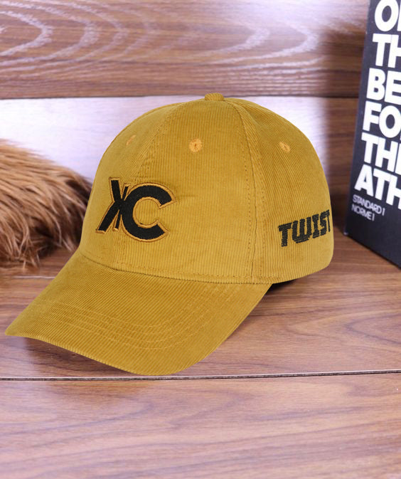 Twist CAP
