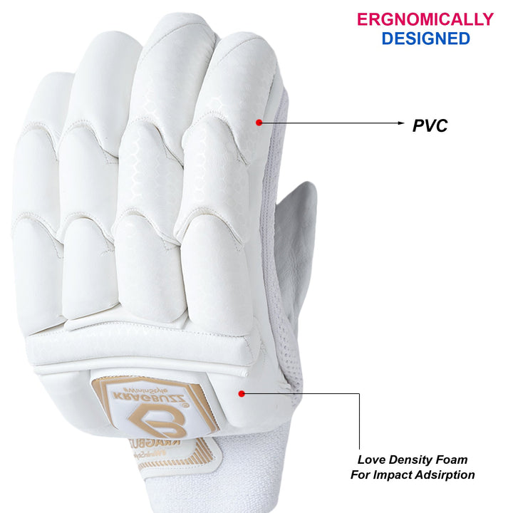 Reserve Edition Batting Gloves