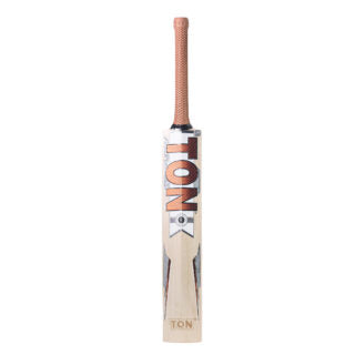 TON Vertu English Willow Cricket Bat -SH