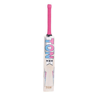 TON Slasher English Willow Cricket Bat -SH