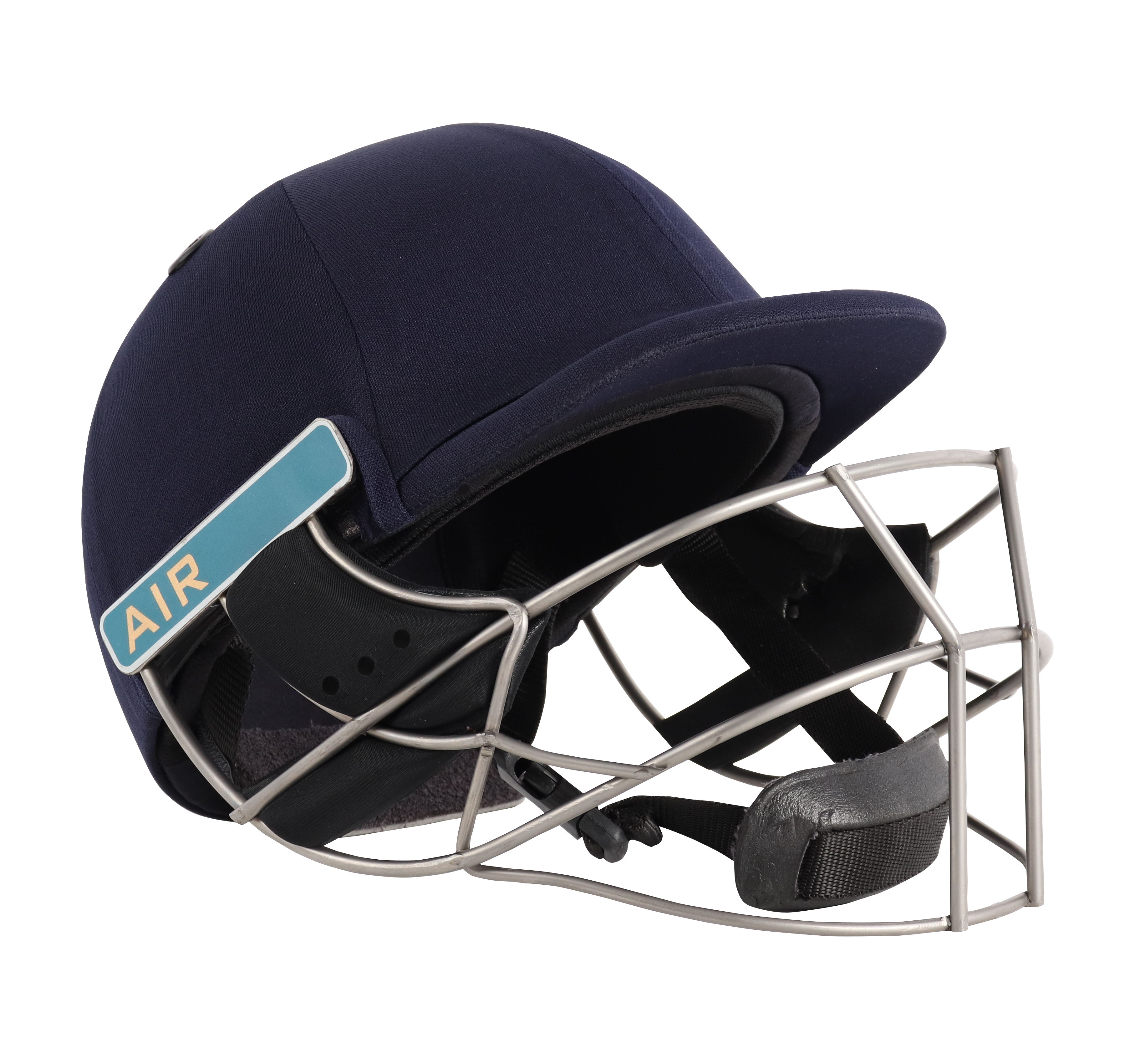 Shrey Masterclass AIR - Titanium