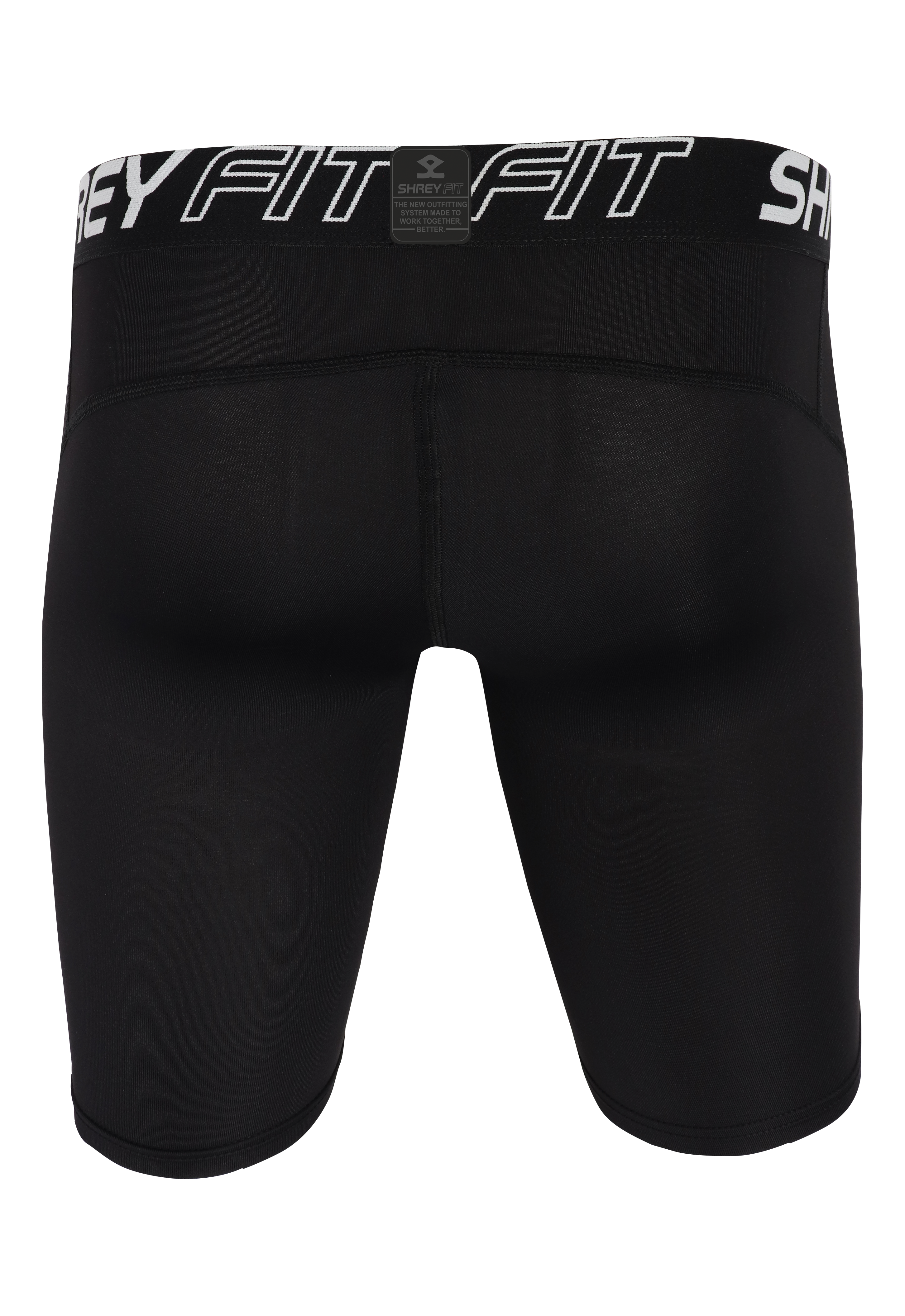 Shrey Skins - Base Layer, Shorts