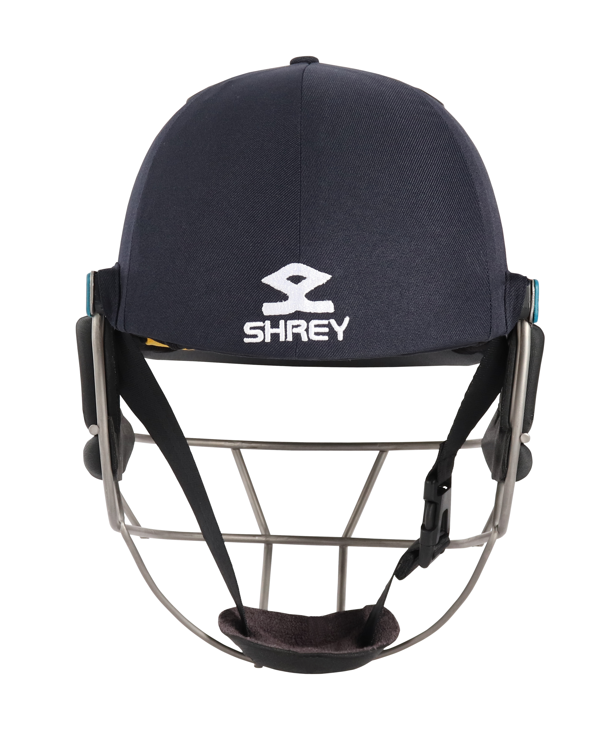 Shrey Masterclass AIR 2.0 - Titanium