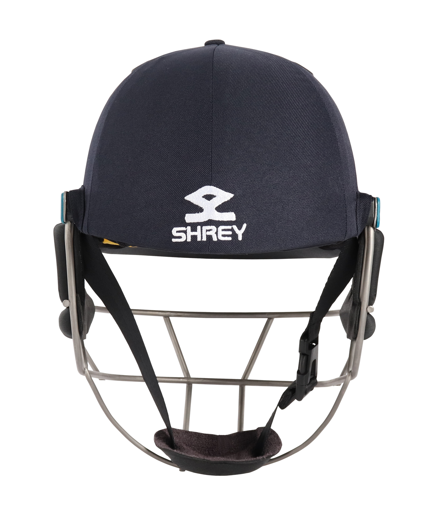 Shrey Masterclass AIR 2.0 - Titanium