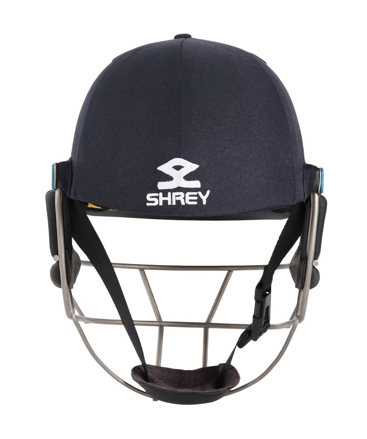 Shrey Masterclass AIR 2.0 - Titanium