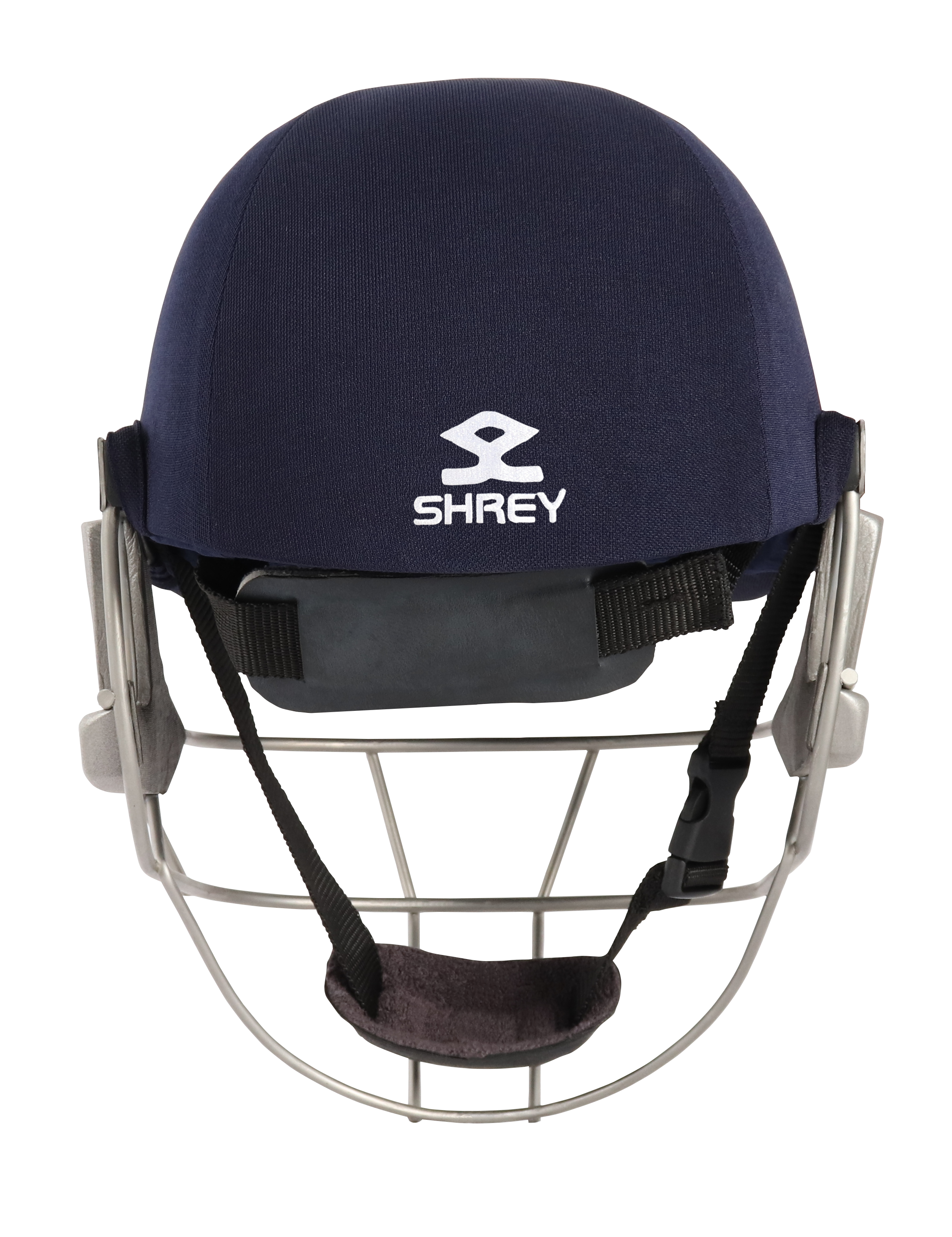 Shrey Pro Guard Air - Titanium
