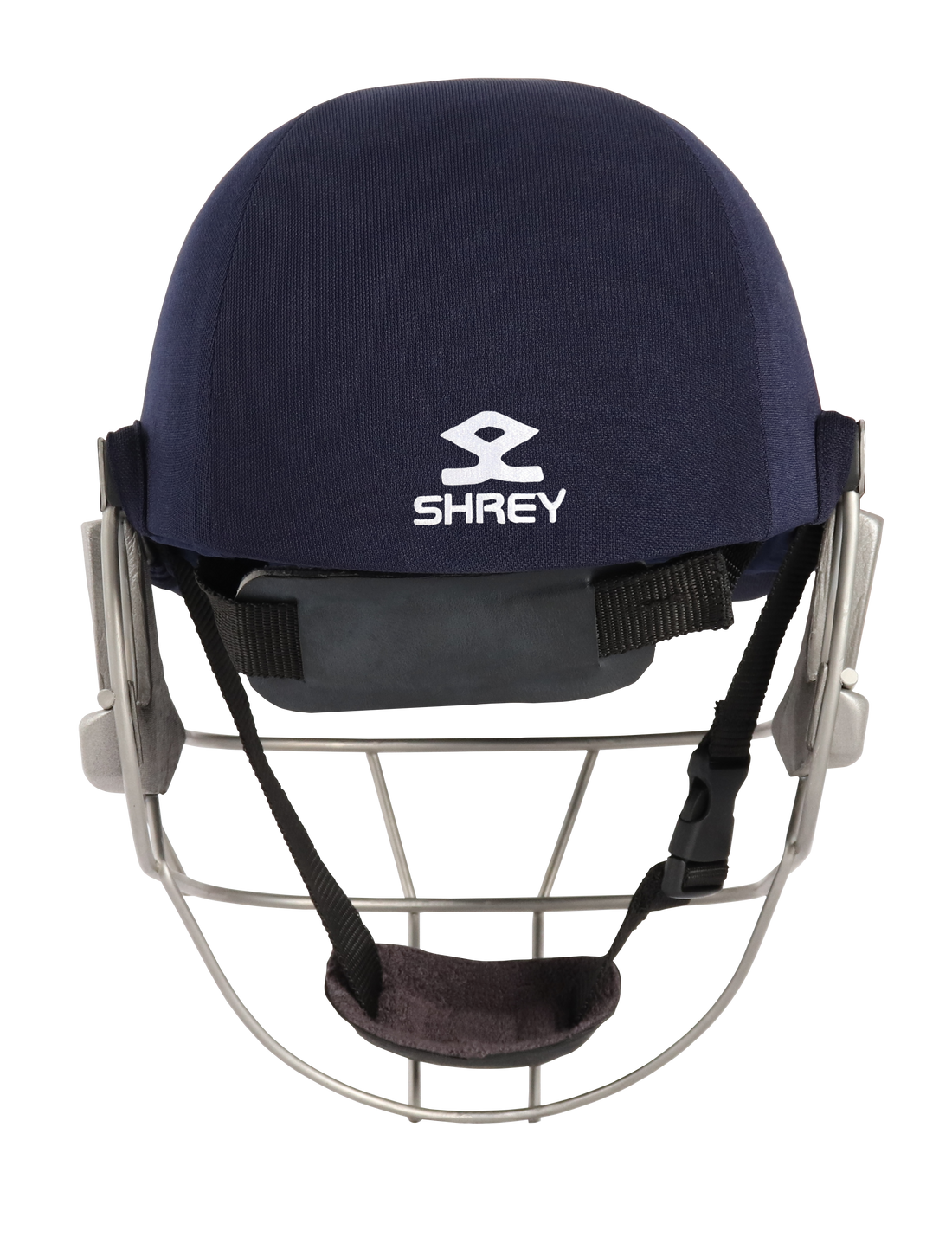 Shrey Pro Guard Air - Titanium