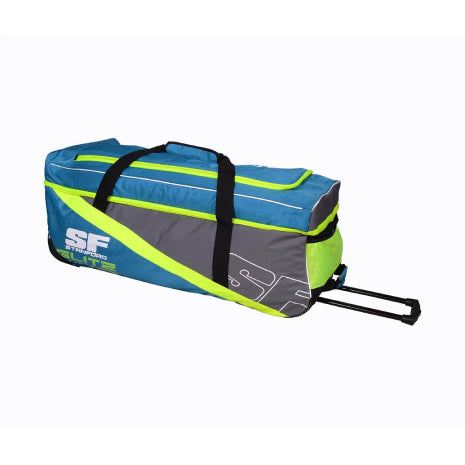 SF Glitz Player Edition Cricket Kit Bag