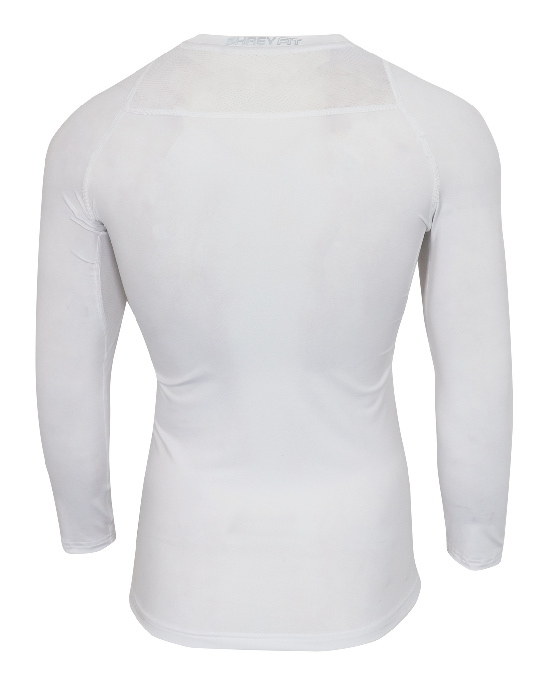 Shrey Skins - Base Layer, Top Long Sleeve