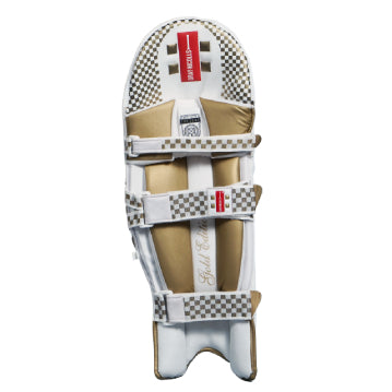 GRAY-NICOLLS GOLD Edition Batting Leg-guard