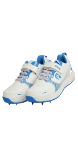 DNine Sports Force Cricket Bowling Shoes for Men