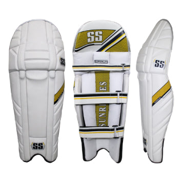 SS Superlite Batting Leg-guard