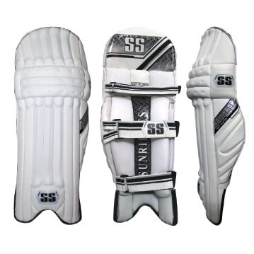 SS Test Players Batting Leg-guard