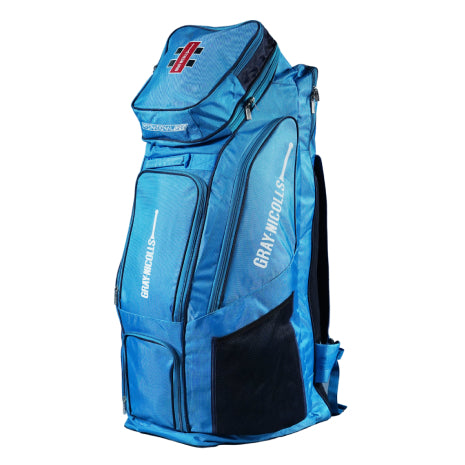 GRAY-NICOLLS GN9 INTERNATIONAL - DUFFLE Cricket KIT BAG – Kragbuzz
