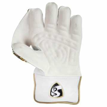 Savage Wicket Keeping Gloves