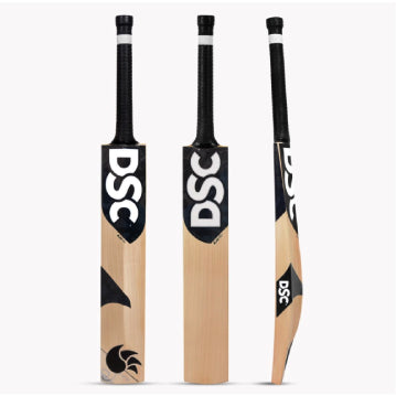 DSC BLAK Pro Cricket Bat