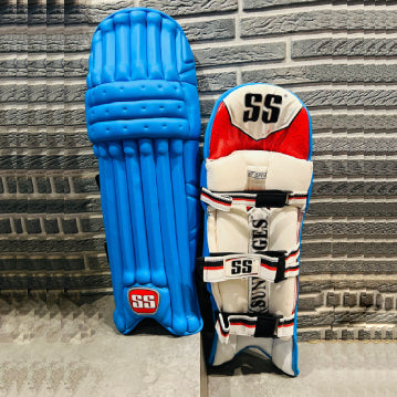 SS Test Opener Batting Leg-guard