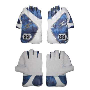 SS Players Series Wicket Keeping Gloves