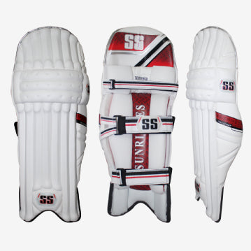 SS Test Opener Batting Leg-guard