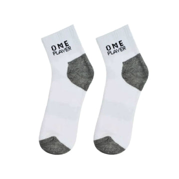 Socks by One Player